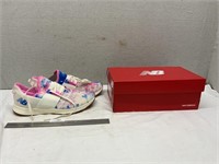 New! 9 1/2 Women’s New Balance Shoes