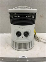 New Honeywell Heater Fan