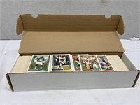 Topps Football Trading Cards