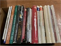 Cookbook Lot