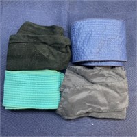 Fabric belt lot