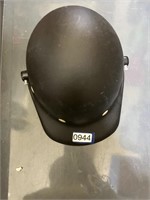 class c fivra/metal helmet motorcycle