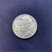 Michael Jordan space jam token