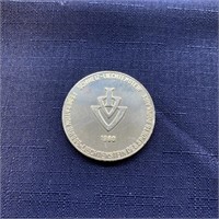 Swiss token