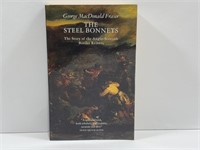 BOOK The Steel Bonnets by G.F Fraser