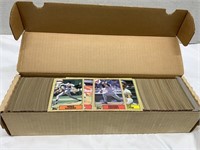 1987 Topps Baseball Cards