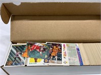 Vintage Basketball Cards