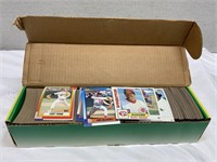 Topps Baseball Cards