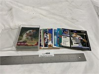 Qty-39 Ryne Sandberg Baseball Cards