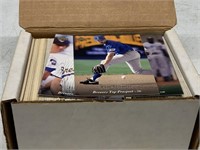 1995 Upper Deck Minor League Baseball Cards