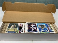 Vintage Baseball Trading Cards