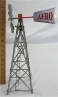 Aero Model No. 12-B Toy Windmill