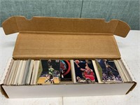 Vintage Basketball Cards