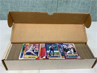 1990 Topps Baseball Cards