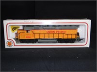 Bachmann HO Scale Union Pacific Locomotive 866
