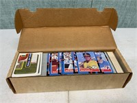 1988 Donruss Baseball Card