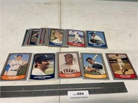 Baseball Legend Cards