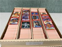 1990 Donruss Baseball Card