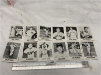 1977 TCMA baseball Cards