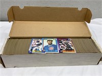 1990 Topps Baseball Cards