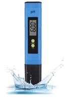 PH Meter Digital Water Quality Tester - PH Test