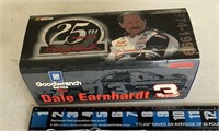 #3 Dale Earnhardt 1999