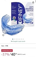 Difiney Anti Snoring Devices,Stop Snoring