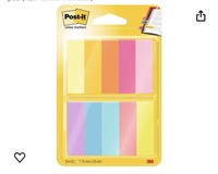 Post-it Page Markers – Self-Adhesive Document
