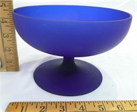 Rosenthal-Netter Blue Footed Bowl