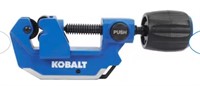 KOBALT 1-1/8” COPPER TUBE CUTTER