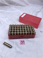 45 Colt ammo