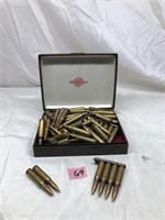 Variety of Different Brands & Sizes Ammo
