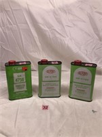 Smokeless Powder 4756 Different Brands