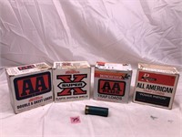 12 Gauge Ammo Different Brands