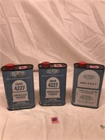 IMR 4227 Smokeless Powder