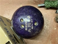 purple bowling bowl brunswick axis GNP4817