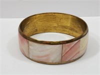 Brass Bracelet