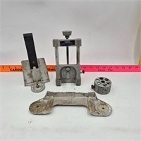 Craftsman Doweling Jig