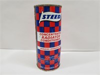 Vintage Tin Full Radiator Conditioner