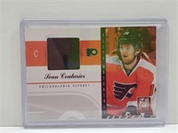 Sean Couturier Elite Materials Card