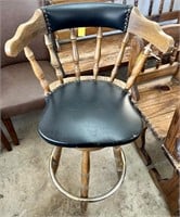 Chair, Bar Height