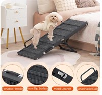 Pet Ramp for Bed. New!