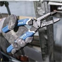 KOBALT INDUSTRIAL SCISSORS