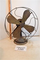 Antique Western Electric Fan