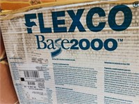 FLEXCO BASEBOARD AND OTHER LOT