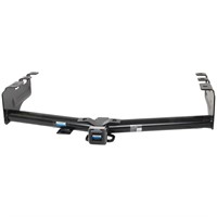 Class IV Custom Fit Hitch for Chevrolet  GMC