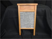 Vintage Small Washboard
