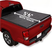 LEER Tonneau Cover | '07-'21 Tundra 5'6 Bed