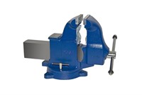 Yost Vises 34C 6 Combo Vise | Iron