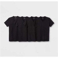 8 shirts  Goodfellow V-Neck T-Shirts  XL